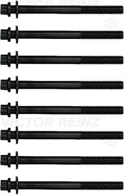 Cylinder Head Bolt Set