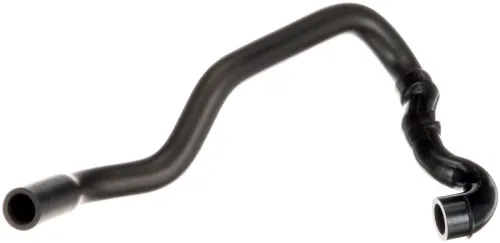 Hose, crankcase ventilation