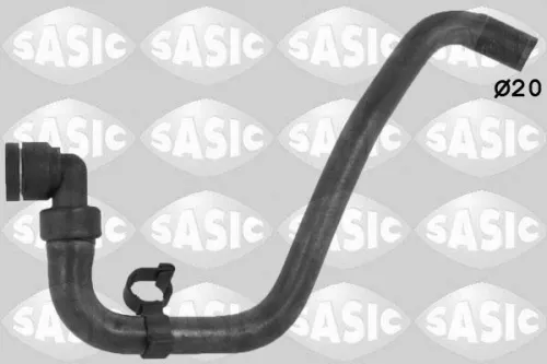Radiator Hose