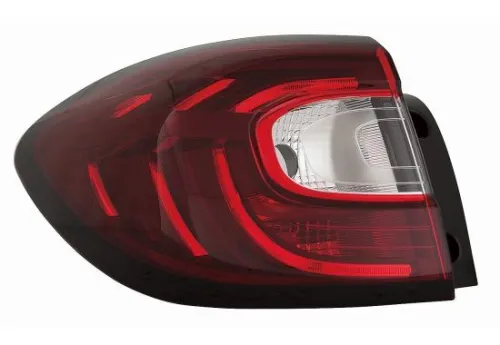 Tail Light Assembly