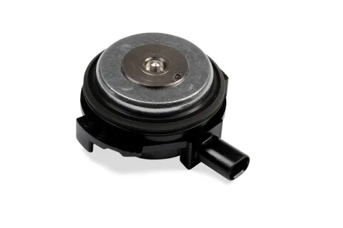 Central Magnet, camshaft adjustment