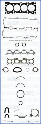 Full Gasket Kit, engine