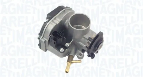 Throttle Body