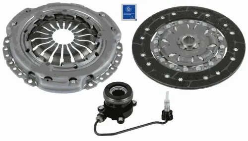 Clutch Kit