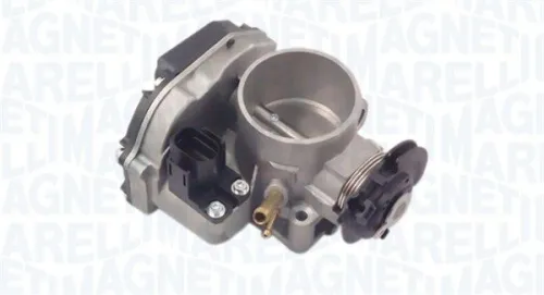 Throttle Body