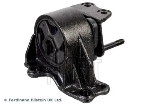 Mounting, manual transmission