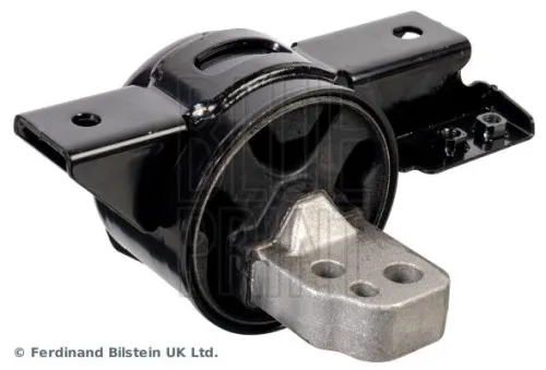 Mounting, automatic transmission