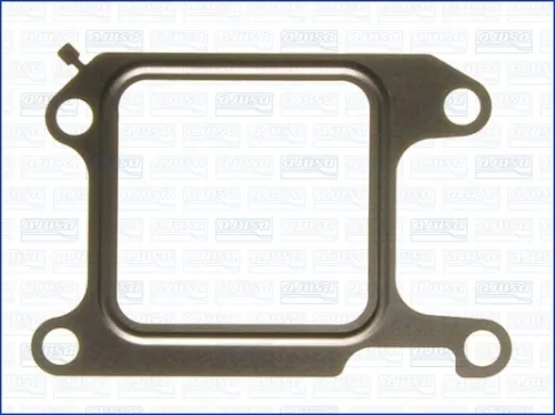 Gasket, EGR valve