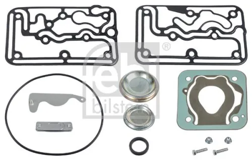 Seal Kit, multi-valve