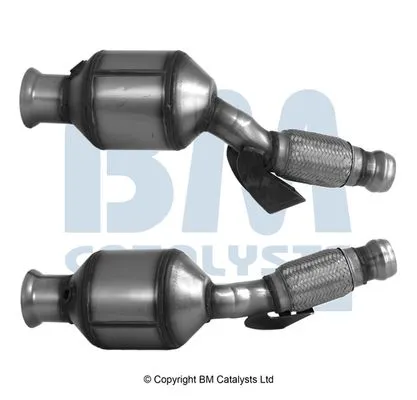 Catalytic Converter