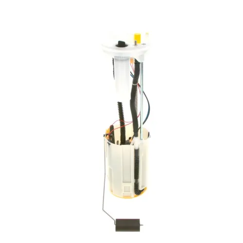 fuel supply unit