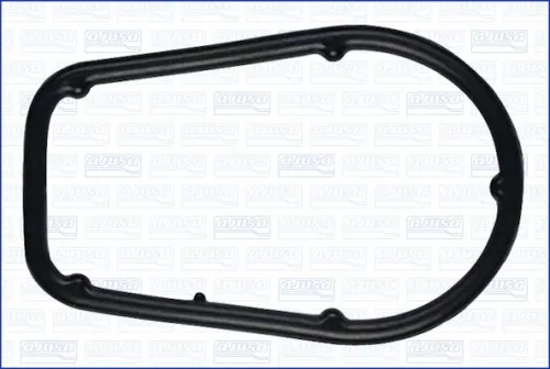 Gasket, oil cooler