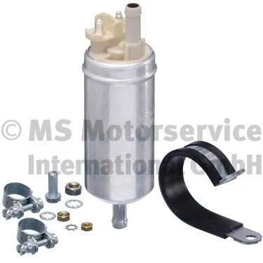 Fuel Pump