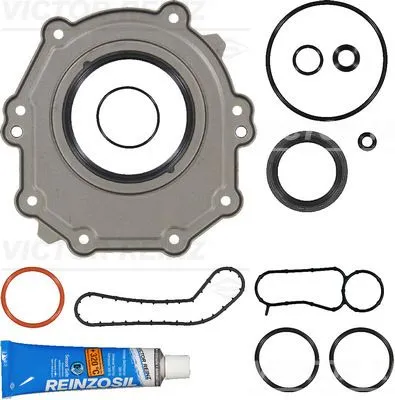 Gasket Kit, crankcase