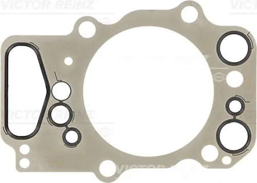 Gasket, cylinder head