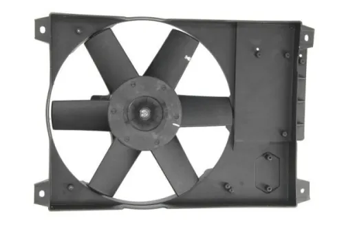 Fan, engine cooling