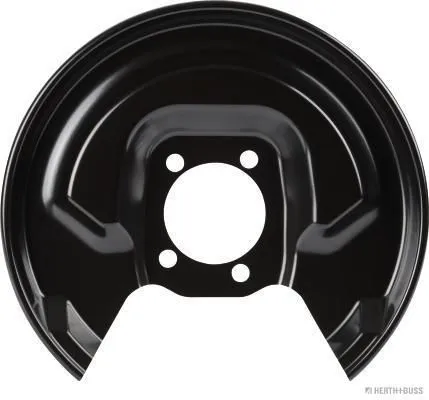 Splash Guard, brake disc