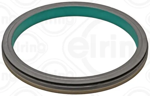 Shaft Seal, crankshaft