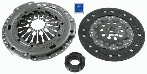 Clutch Kit