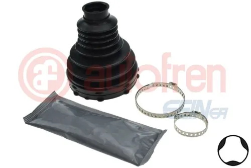 Bellow Kit, drive shaft