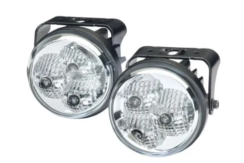 Daytime Running Light Set