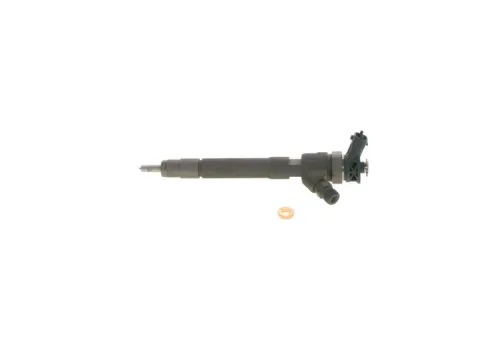 Injector Nozzle