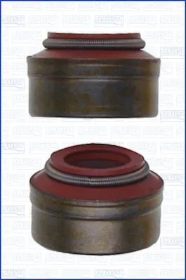 Seal Ring, valve stem
