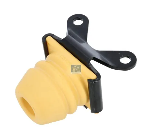 Rubber Buffer, suspension