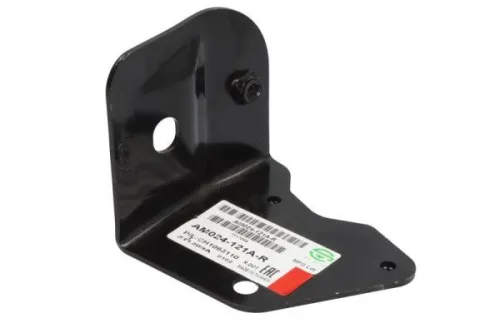 Mounting Bracket, bumper