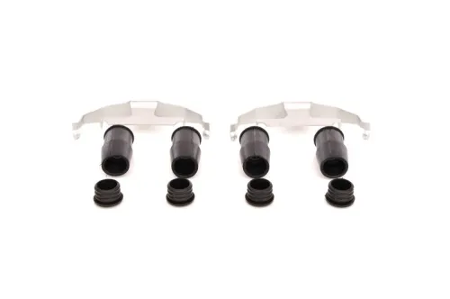 Accessory Kit, disc brake pad