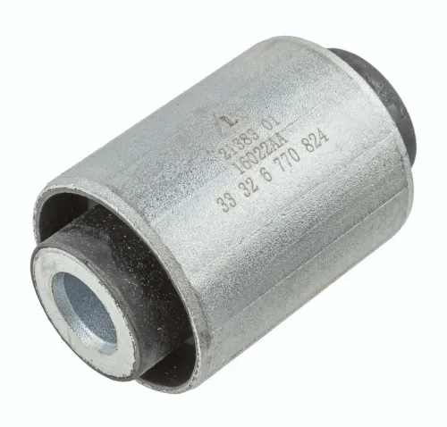 Mounting, control/trailing arm