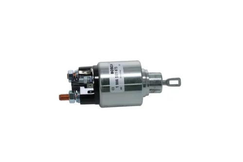 Solenoid Switch, starter