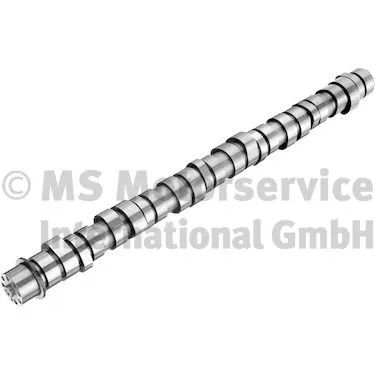 Camshaft