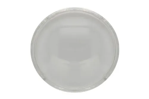 Diffusing Lens, headlight