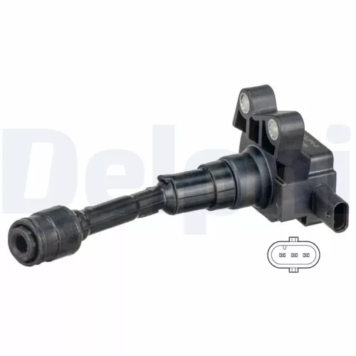 Ignition Coil