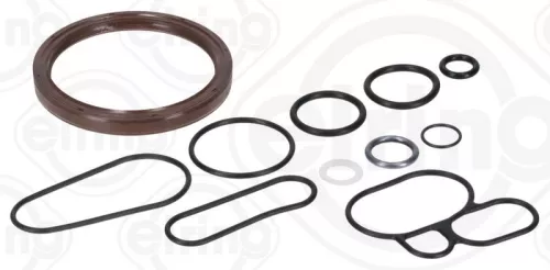 Gasket Kit, crankcase