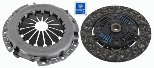 Clutch Kit