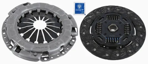 Clutch Kit