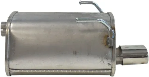 Rear Muffler