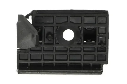 Mounting Bracket, bumper