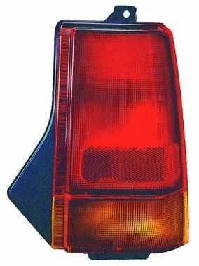 Tail Light Assembly
