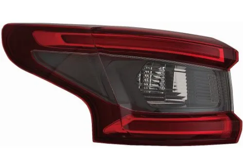 Tail Light Assembly