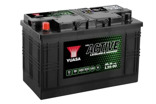 Starter Battery