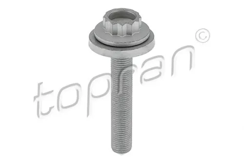 Pulley Bolt