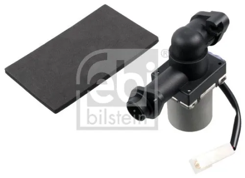 Coolant Control Valve