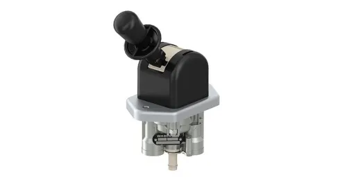 Brake Valve, parking brake