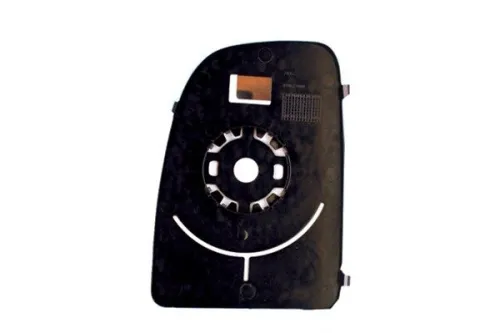 Mirror Glass, exterior mirror