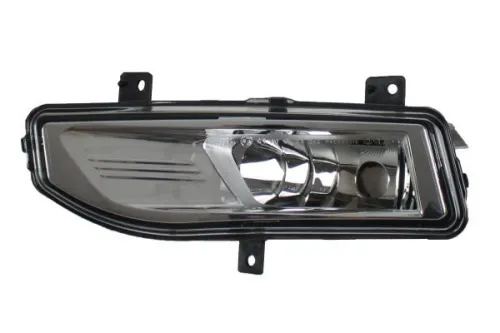 Front Fog Light