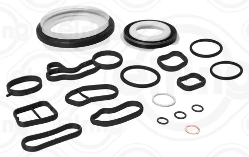 Gasket Kit, crankcase