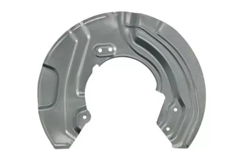 Splash Guard, brake disc